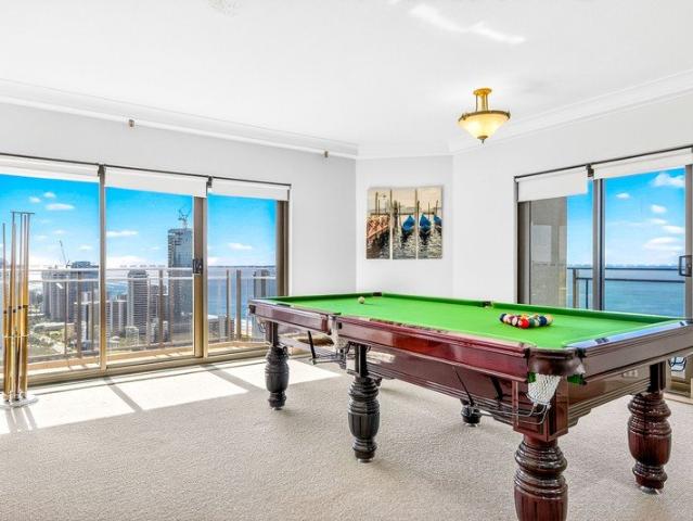 Apartment for rent in Fernbrook, Queensland