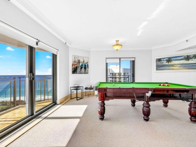 Apartment for rent in Fernbrook, Queensland