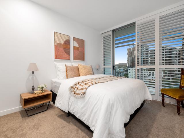 Apartment for sale in Toombul, Queensland