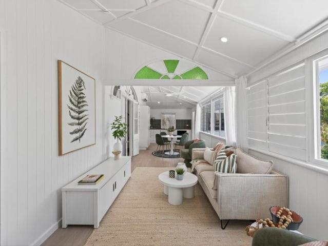 House for rent in South Townsville, Queensland