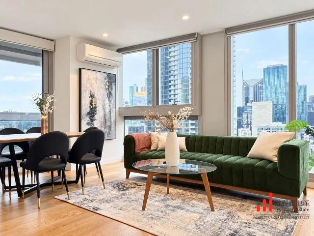 Apartment for rent in Melbourne
