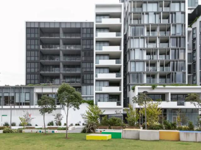 Apartment for rent in Sydney, New South Wales