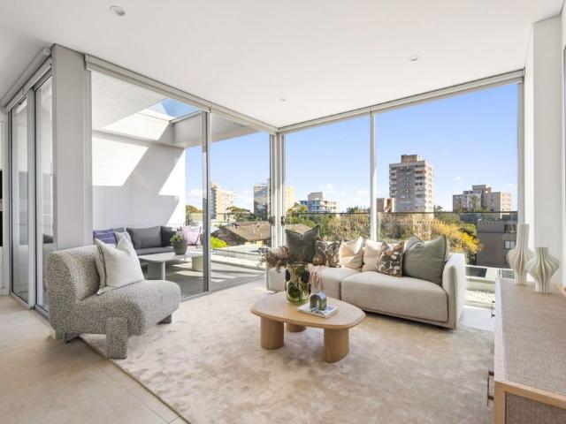 Apartment for rent in Sydney, New South Wales