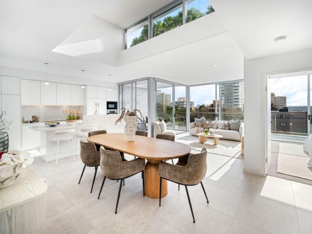 Apartment for sale in Sydney, New South Wales
