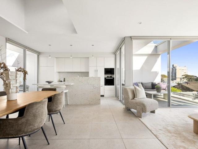 Apartment for rent in Sydney, New South Wales