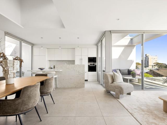 Apartment for rent in Sydney, New South Wales