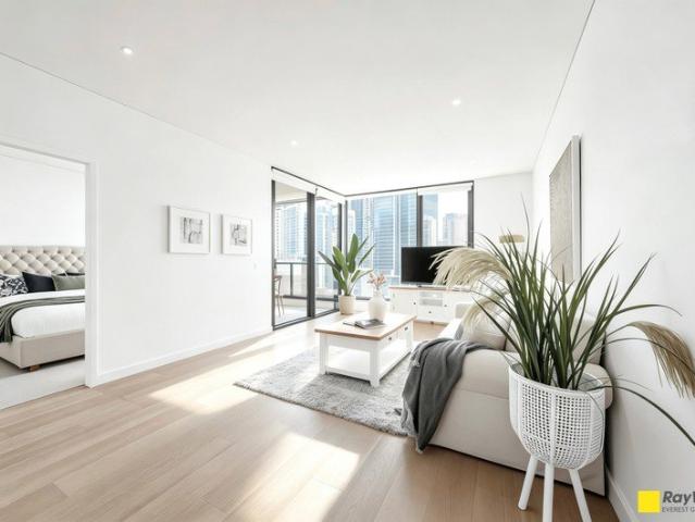 Apartment for sale in Darling Square, Sydney