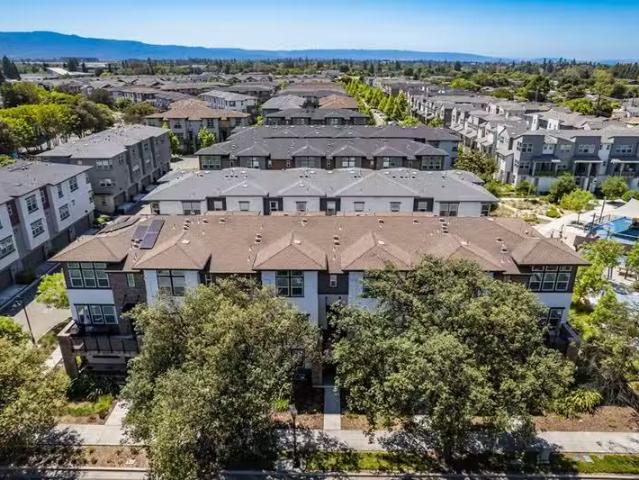 Condo for sale in Sunnyvale