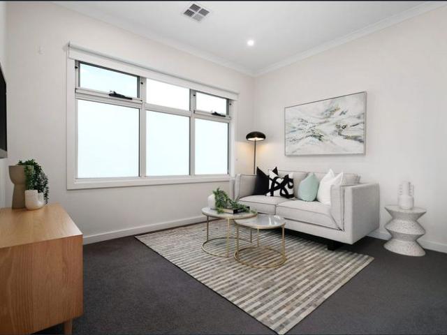 Townhouse for rent in Camerons Creek, Victoria