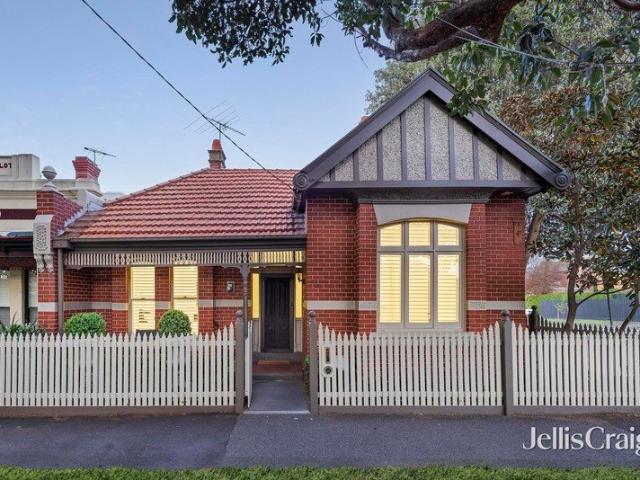 House for sale in Middle Park, Melbourne