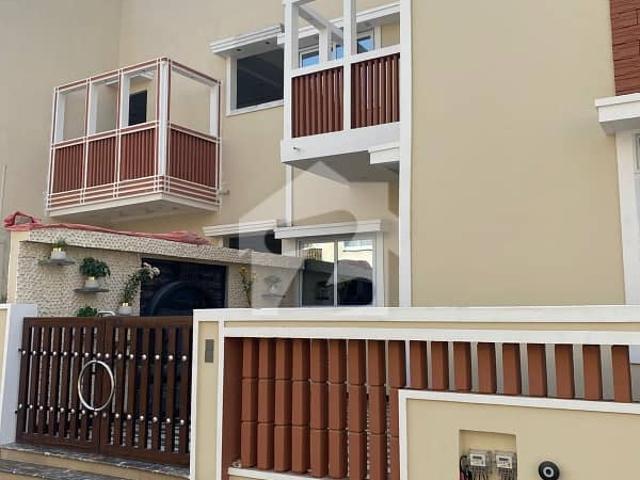 House for sale in North Waziristan, Federally Administered Tribal Areas fata