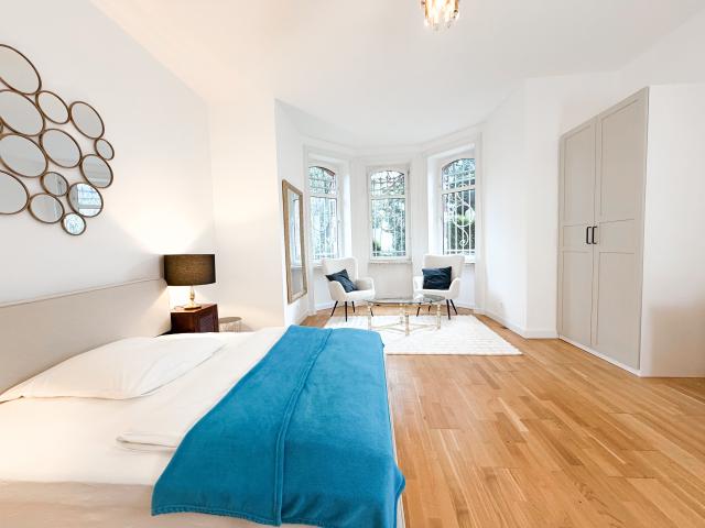 Apartment mieten in Sonnenberg, Wiesbaden
