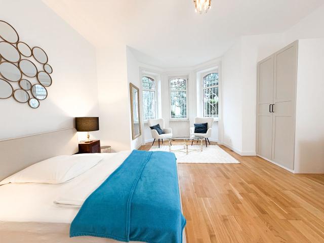 Apartment mieten in Sonnenberg, Wiesbaden