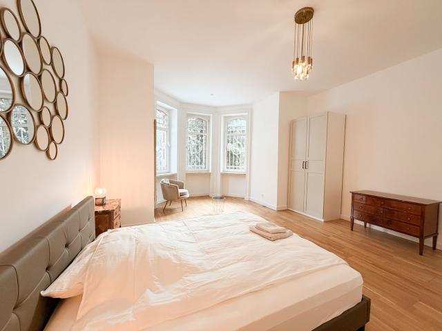 Apartment mieten in Sonnenberg, Wiesbaden