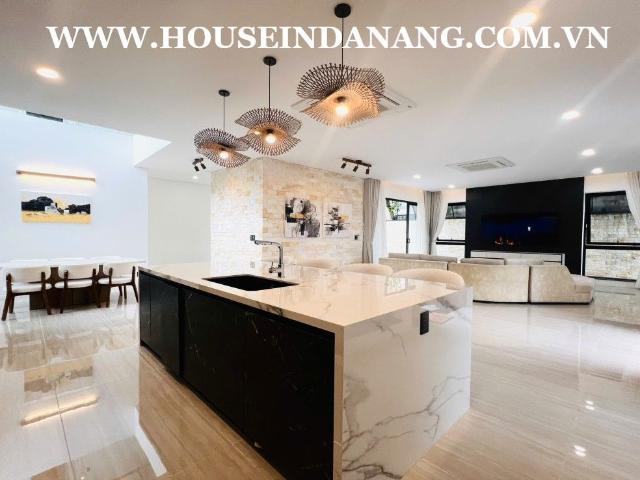 Biệt Thự cho thuê tại Sơn Trà, Đà Nẵng