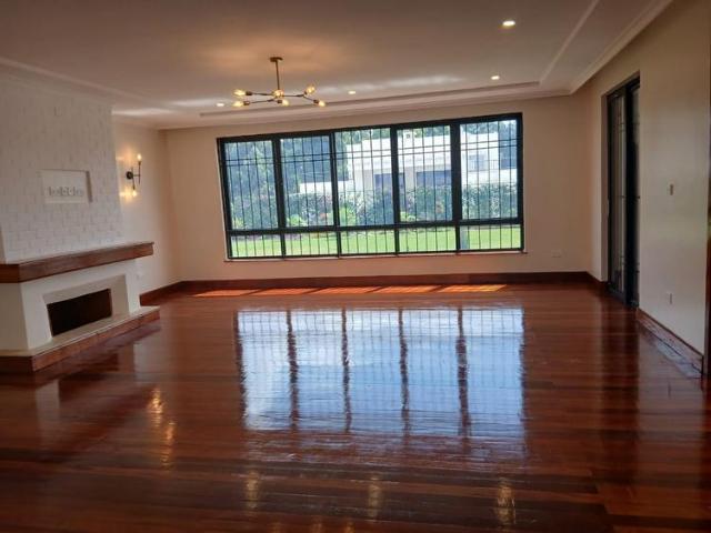 House for rent in Loresho, Westlands