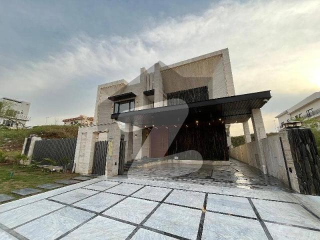 House for sale in Islamabad