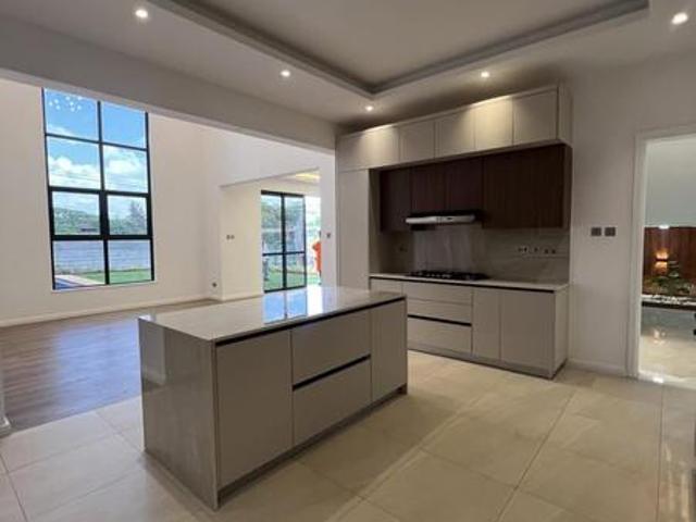 House for rent in Lavington, Westlands