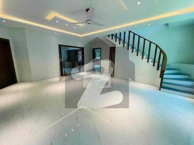 House for rent in اسلام آباد, زون 1