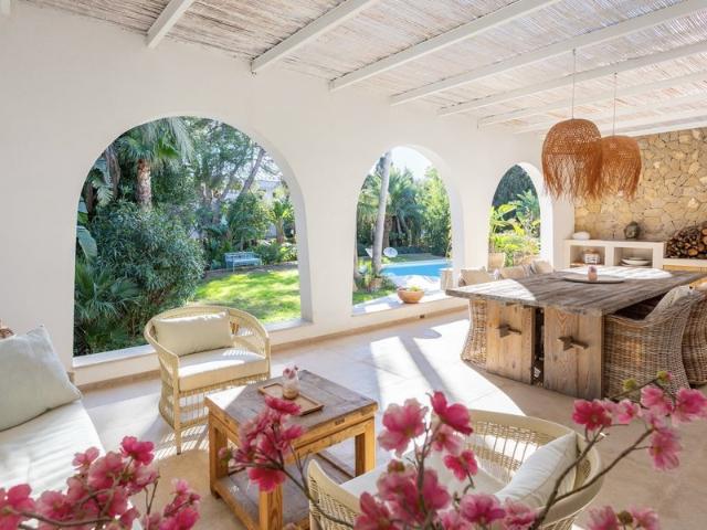 Casa en alquiler en Calvià