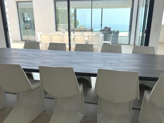 Casa en alquiler en Altea