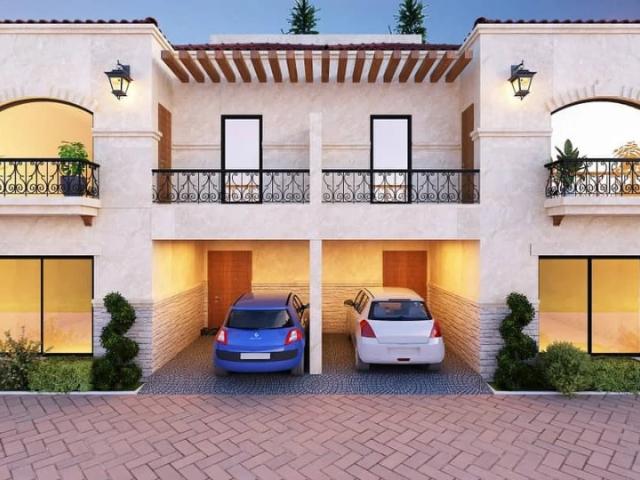 House for sale in ڈی-12 مركز, اسلام آباد
