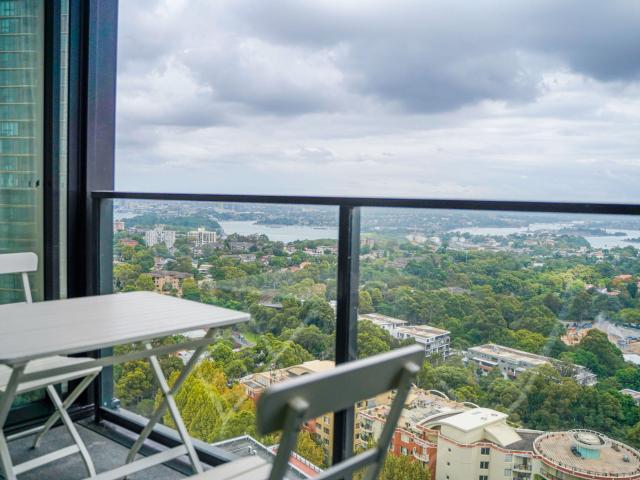 Apartment for rent in Willoughby, New South Wales