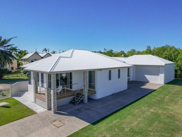 House for sale in Hinchinbrook, Queensland