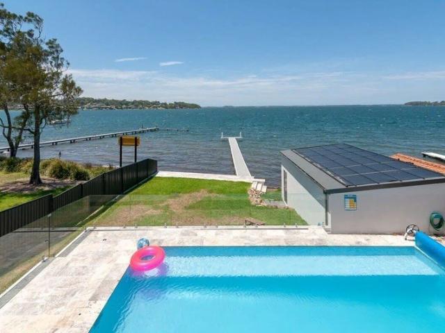 House for rent in Ambergate, New South Wales