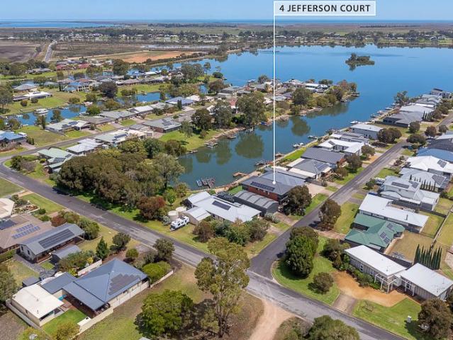House for sale in Wellington East, South Australia
