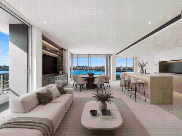 Apartment for rent in Sydney, New South Wales