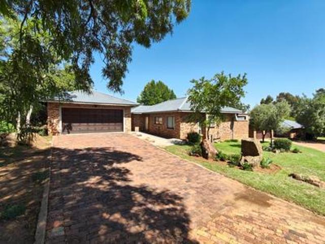 House for sale in Midvaal, Gauteng