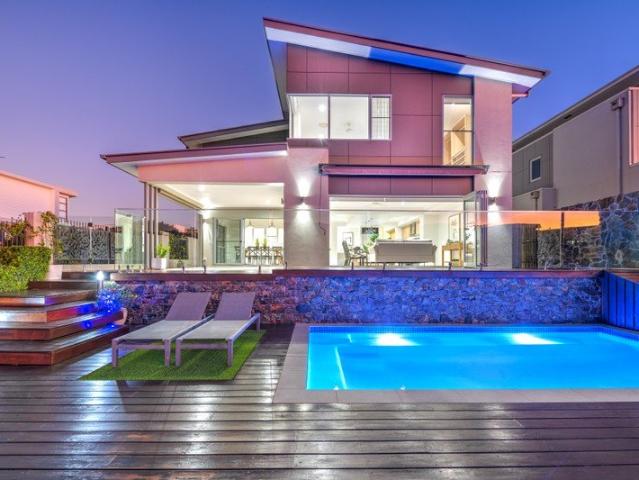 House for rent in Cova Residences, Gold Coast City