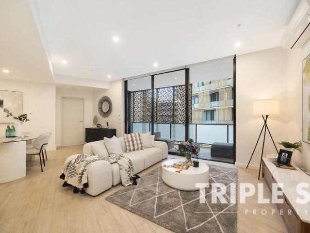Apartment for sale in Sydney, New South Wales