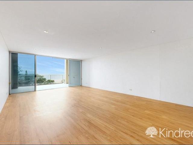 Apartment for rent in Scarborough, Greater Brisbane