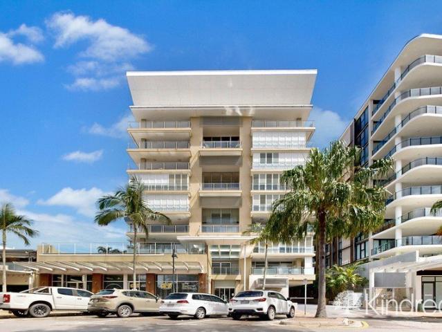 Apartment for rent in Scarborough, Greater Brisbane