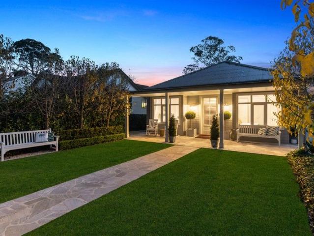 House for sale in Bowral, New South Wales