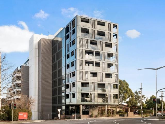 Apartment for rent in Doncaster, Melbourne