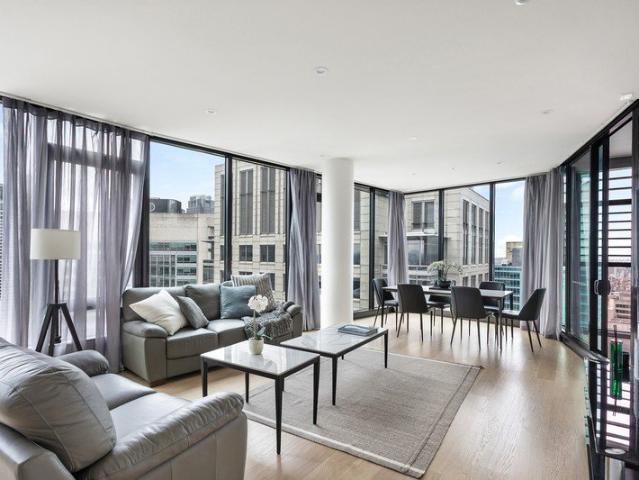 Apartment for sale in Sydney, New South Wales