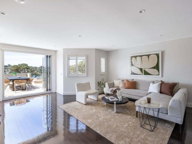 Apartment for rent in Inner West, Sydney
