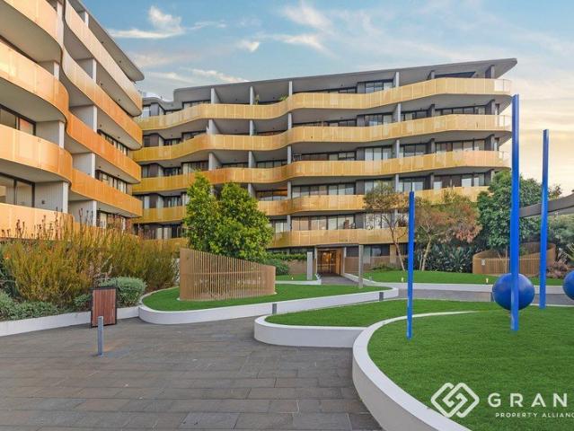 Apartment for rent in Sydney, New South Wales