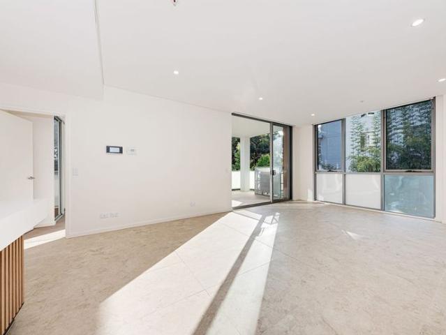 Apartment for rent in Lower North Shore, Sydney