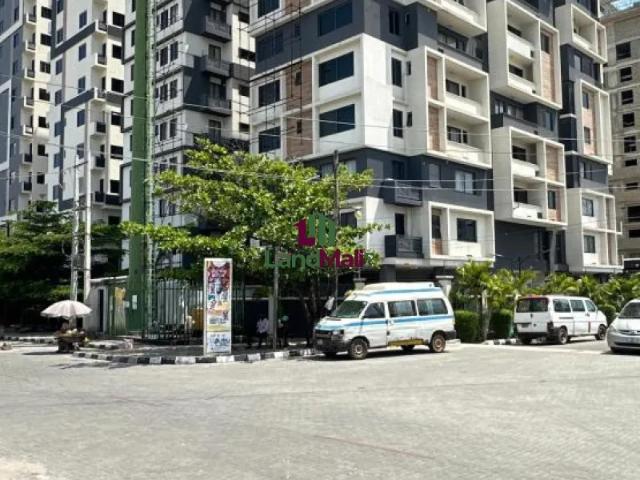 Property for sale in Eti Osa, Abuja