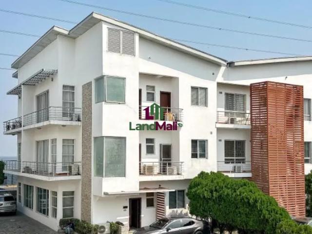 Property for sale in Eti Osa, Abuja