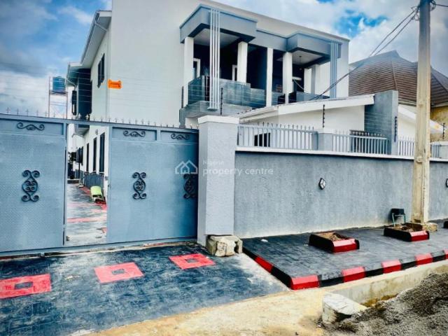 Property for sale in Isheri, Ogun