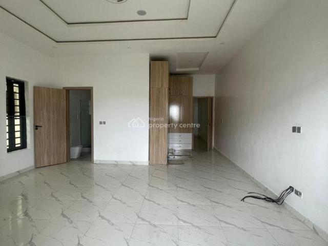 Duplex for sale in Eti Osa, Lagos