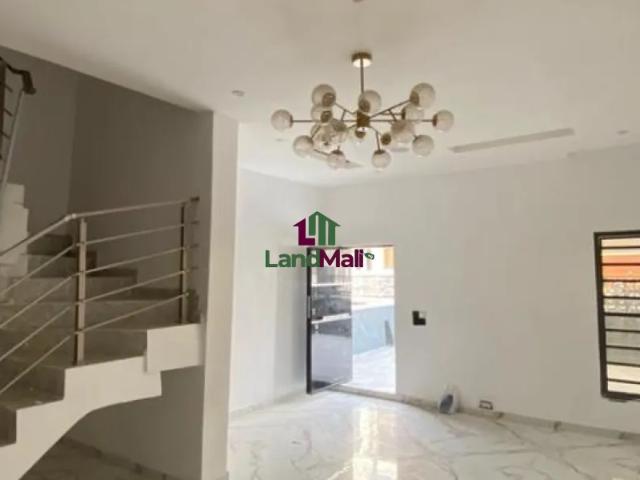 Property for sale in Eti Osa, Abuja