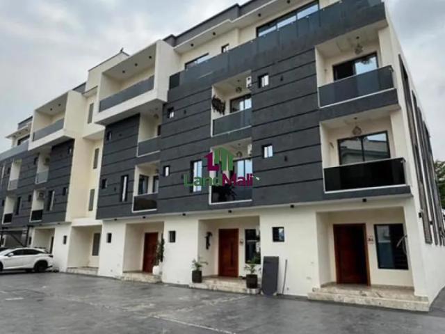 Property for sale in Eti Osa, Abuja
