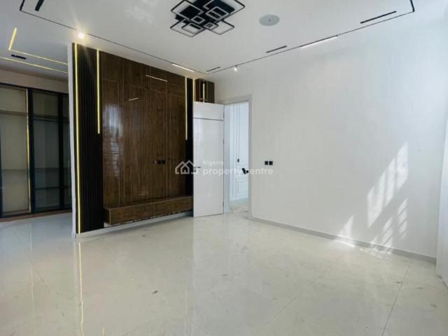 House for sale in Ibeju Lekki, Abuja