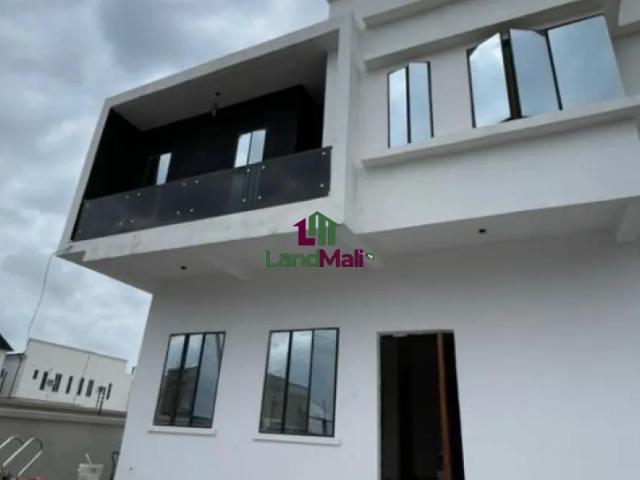 Property for sale in Eti Osa, Abuja